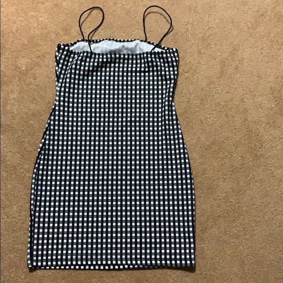 Fitted Mini dress - Picture 2 of 2